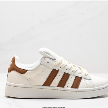 Adidas Originals Campus 00s系列 