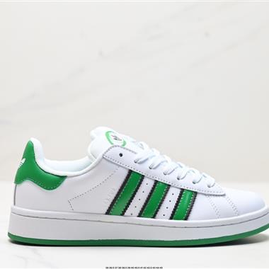 Adidas Originals Campus 00s系列 