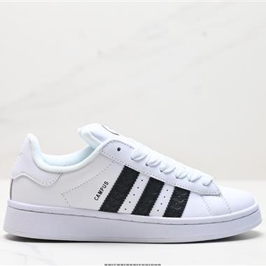 Adidas Originals Campus 00s系列 