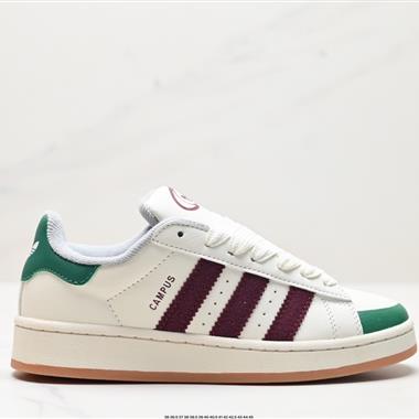 Adidas Originals Campus 00s系列 