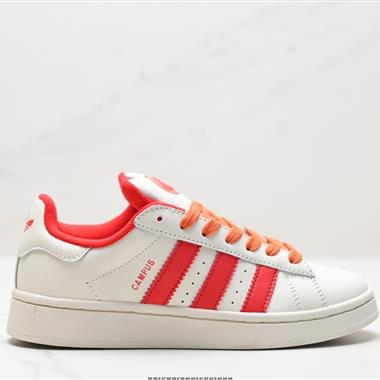 Adidas Originals Campus 00s系列 