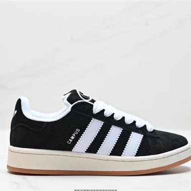 Adidas Originals Campus 00s系列 