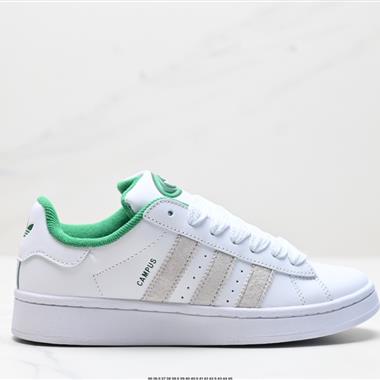 Adidas Originals Campus 00s系列 