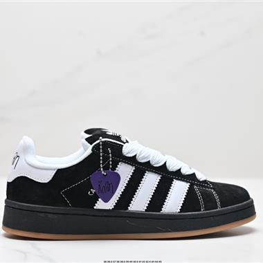 Adidas Originals Campus 00s系列 