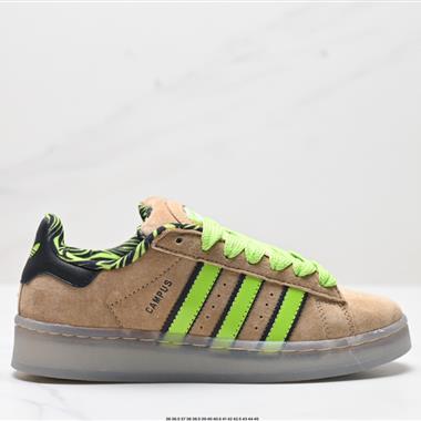 Adidas Originals Campus 00s系列 