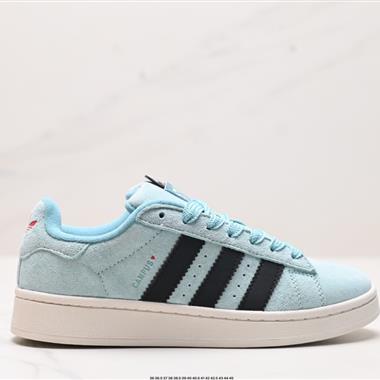 Adidas Originals Campus 00s系列 