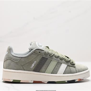 Adidas Originals Campus 00s系列 