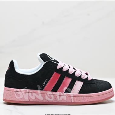 Adidas Originals Campus 00s系列 