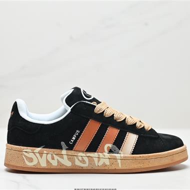 Adidas Originals Campus 00s系列 