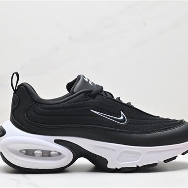 Nike Air Max Portal 舒適百搭防滑耐磨 低幫 休閑跑步鞋