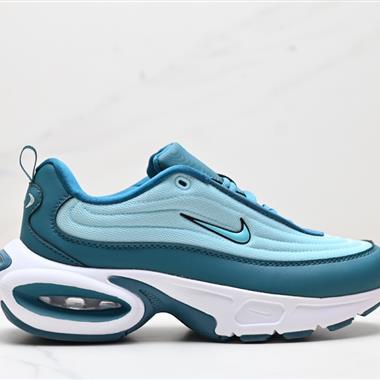 Nike Air Max Portal 舒適百搭防滑耐磨 低幫 休閑跑步鞋