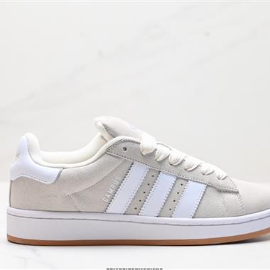 Adidas Originals Campus 00s系列