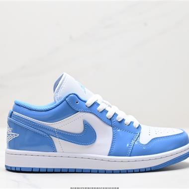 Nike Air Jordan 1 Low AJ1低幫休閑板鞋 