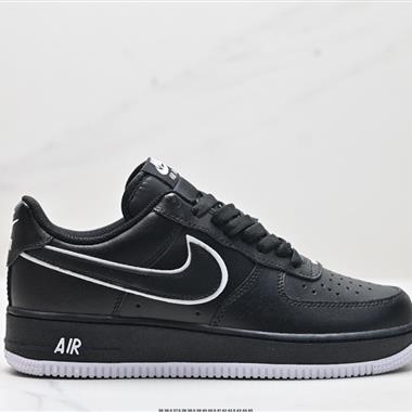 Nike Air Force 1 Low  空軍一號低幫百搭休閑運動板鞋