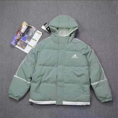 ADIDAS   2024秋冬新款棉衣外套  LM-57850111