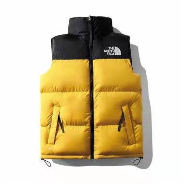 The North Face   2024秋冬新款背心馬甲外套 WT-5122096