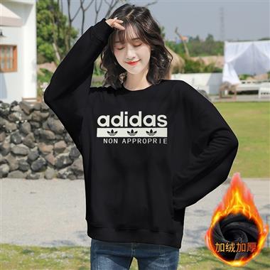 ADIDAS   2024秋冬新款衛衣帽T　98913069