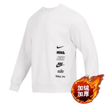 NIKE  2024秋冬新款衛衣帽T　3859063