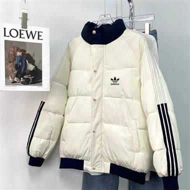 ADIDAS   2024秋冬新款棉衣外套  LM-77110106