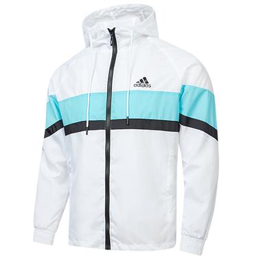 ADIDAS   2024秋冬新款風衣夾克外套   CY-237067