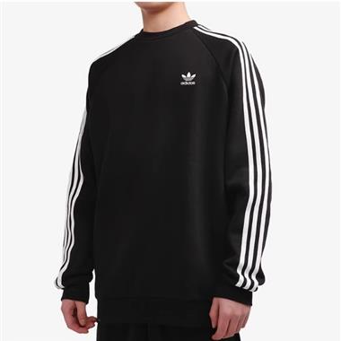 ADIDAS   2024秋冬新款衛衣帽T  3487055