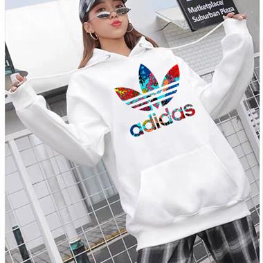 ADIDAS   2024秋冬新款衛衣帽T  X-17957069