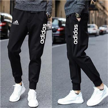 ADIDAS  2024秋冬新款休閒長褲   L-9175058