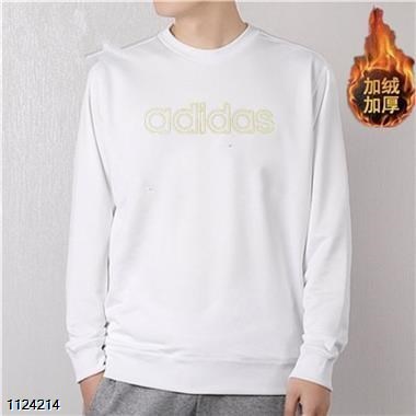 ADIDAS  2024秋冬新款衛衣帽T  8203069