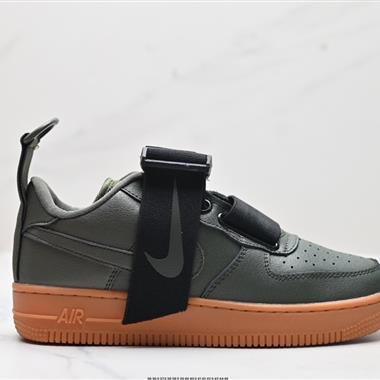 Nike AIR FORCE 1『07 空軍一號低幫百搭休閑運動板鞋