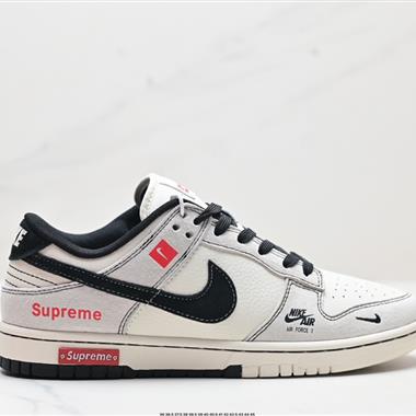 Nike Dunk Low Retro  低幫休閑運動板鞋