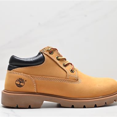 Timberland 經典大黃靴系列 