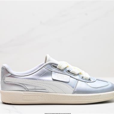 PUMA Palermo OG 防滑耐磨低幫德訓板鞋