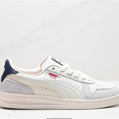 Puma Suede XL  防滑耐磨低幫德訓板鞋