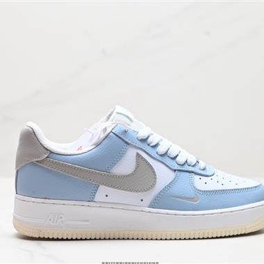 Nike AIR FORCE 1『07 空軍一號低幫百搭休閑運動板鞋