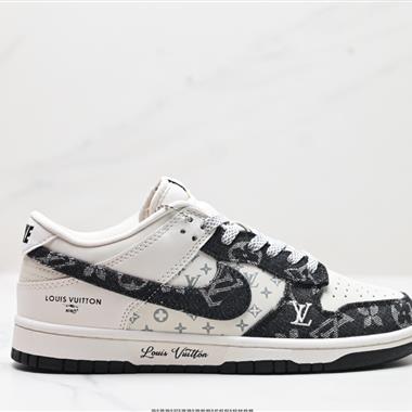 NIKE DUNK LOW RETRO 扣籃系列低幫休閑運動滑板板鞋