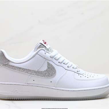 Nike AIR FORCE 1『07空軍一號低幫百搭休閑運動板鞋