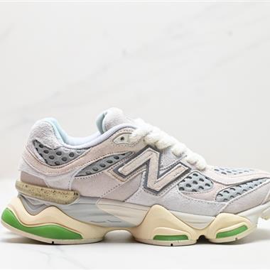 New Balance NB 9060 新百倫 經典百搭 耐磨輕便 低幫 生活休閑鞋