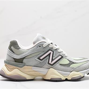 New Balance NB 9060 新百倫 經典百搭 耐磨輕便 低幫 生活休閑鞋