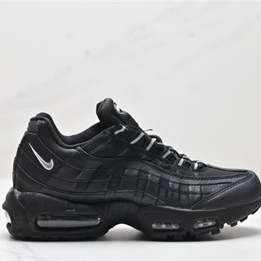 Nike wmns air max 95 essential 氣墊復古慢跑百搭鞋休閑運動鞋