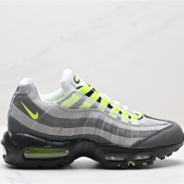 Nike wmns air max 95 essential 氣墊復古慢跑百搭鞋休閑運動鞋