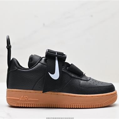 Nike AIR FORCE 1『07 空軍一號低幫百搭休閑運動板鞋