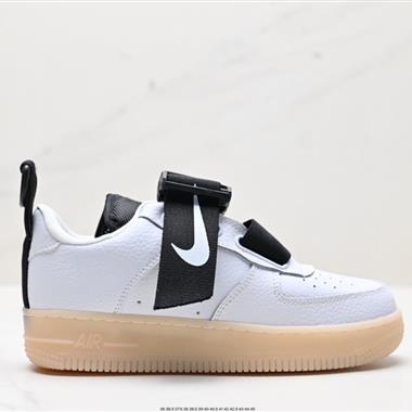 Nike AIR FORCE 1『07 空軍一號低幫百搭休閑運動板鞋