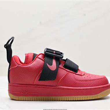 Nike AIR FORCE 1『07 空軍一號低幫百搭休閑運動板鞋