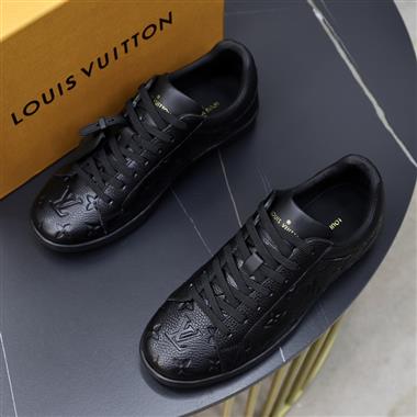 Louis Vuitton   2024新款男生休閒時尚鞋子