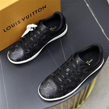 Louis Vuitton   2024新款男生休閒時尚鞋子