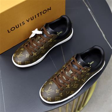 Louis Vuitton   2024新款男生休閒時尚鞋子