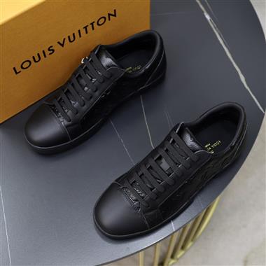 Louis Vuitton   2024新款男生休閒時尚鞋子