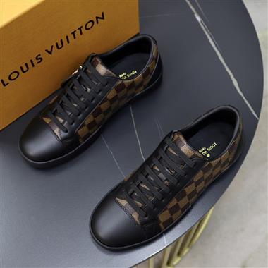 Louis Vuitton   2024新款男生休閒時尚鞋子