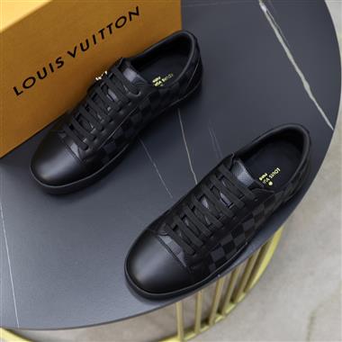 Louis Vuitton   2024新款男生休閒時尚鞋子