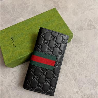 GUCCI  2024新款時尚包包 尺寸:19x9x2CM